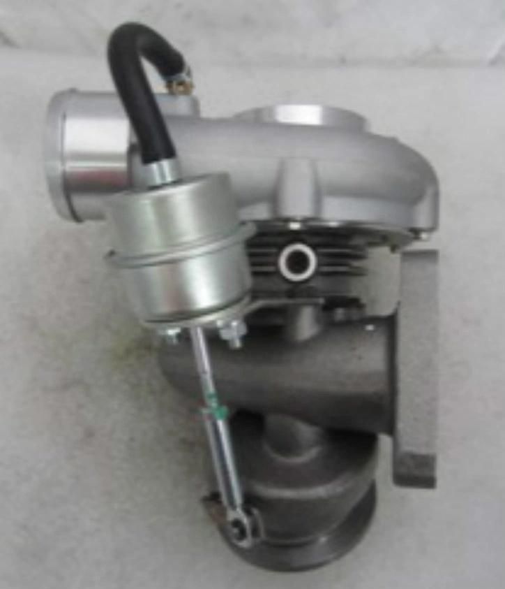 754743-5001s Engine Turbo 754743-0001 Turbo Parts 754743 Turbocharger Assembly 754743-00010