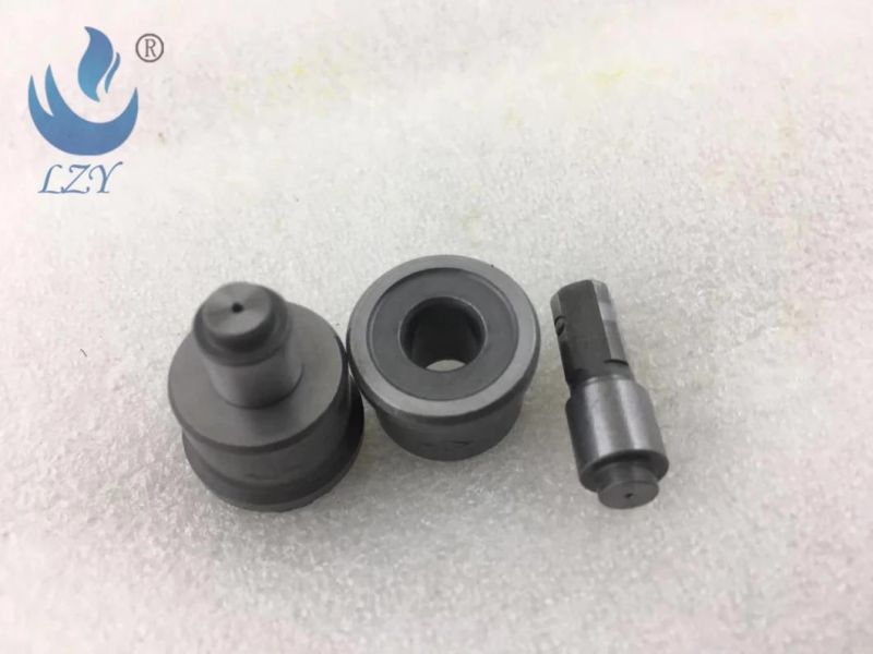 Lzy Diesel Engine Parts-Delivery Valve F842
