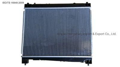 Radiator Water Cooler for Toyota Echo L4 1.5 at 2000-2005 16mm 1640021070