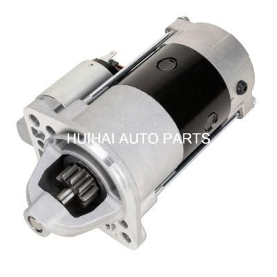 Brand New Auto Car Motor Starter 17940 M2t88372 56041579ab for Jeep Liberty