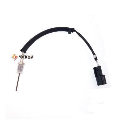 Egr Exhaust Gas Temperature Sensor OEM: 1587A066