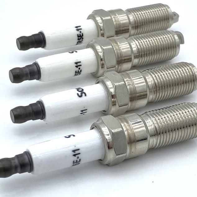 Factory Wholesale Spark Plug Iridium Platinum