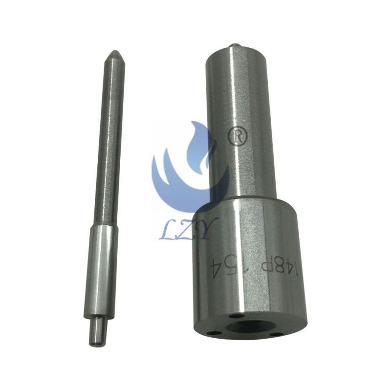 Diesel Engine Parts Nozzle 148p154