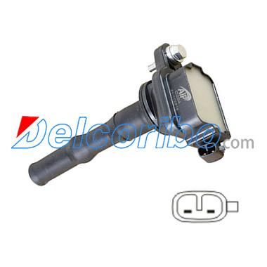 90919-02211, 90919-02214, F3000-64123 Fist Toyota Ignition Coil