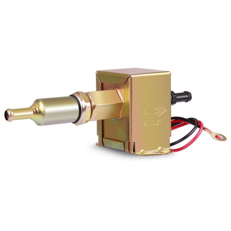 Electric Fuel Feeding Pump Cars Trucks Boats Generators