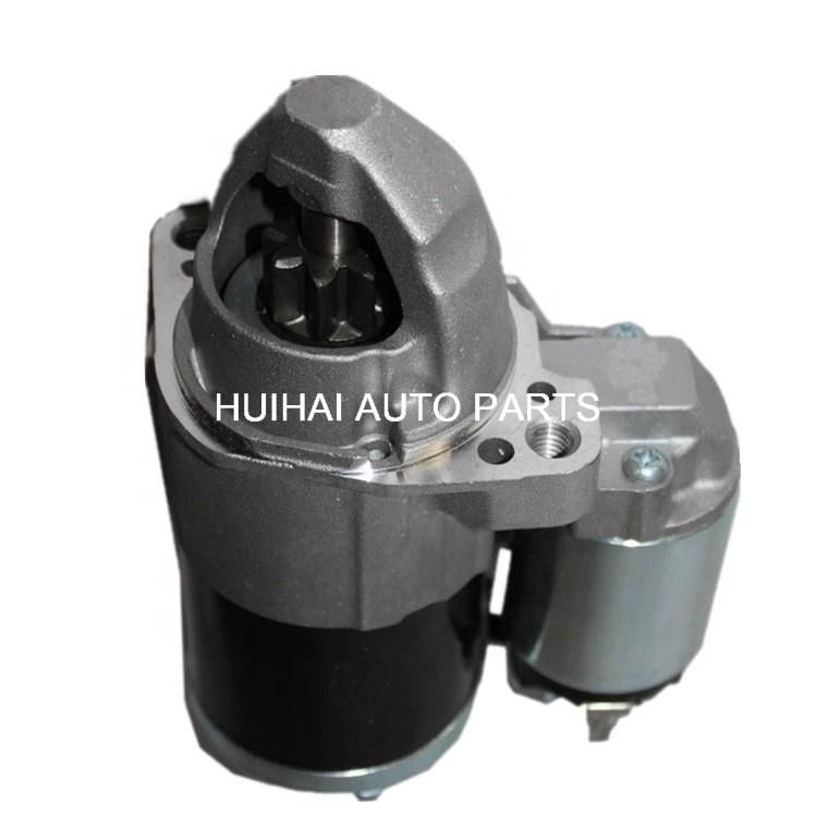China Supplier 1810A011 5802fd M0t21571 4b10 / 4b11 / 4b12 Engine 8th Motor Starter for Peugeot Mitsubishi