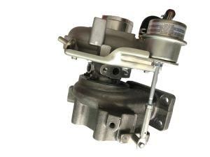 Turbocharger 24400-0494c Gt2259ls Kobelco Excavator 5.3L Jo5e Engine 787873-0001 Turbo Turbolader Manufacturer