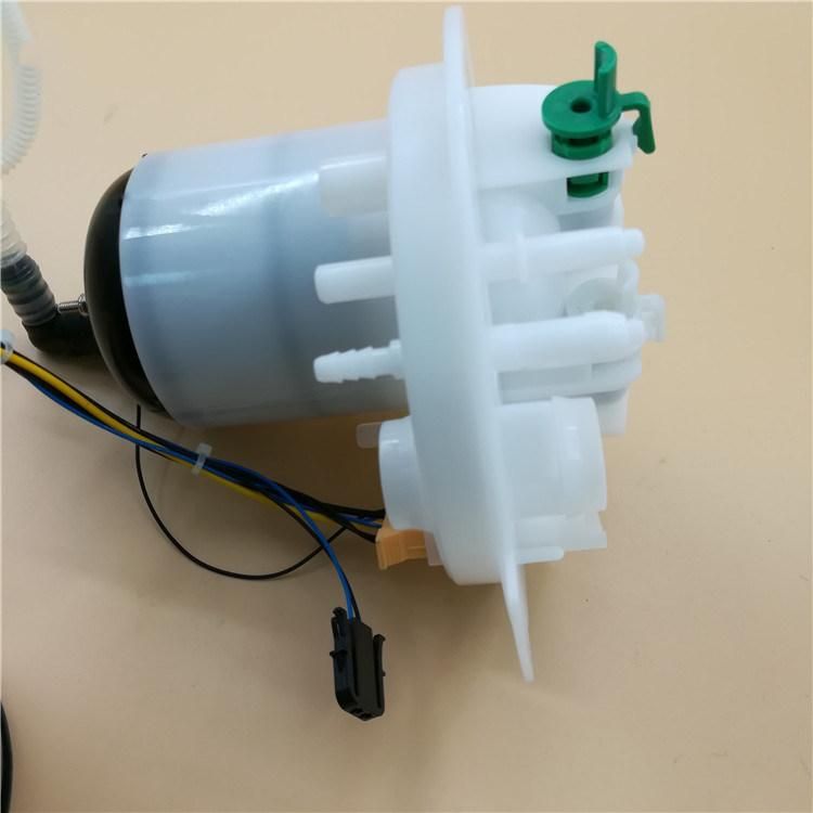 Fuel Pump Module Assembly 341ge for Land Rover Lr2 2008-2014 Lr038601