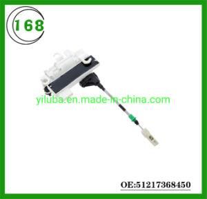 Automobiles Parts High Standard Quality Cheap OEM Parts Actuator Motor Car Lock 51217368450 for Mercedes Sprinter