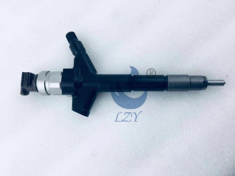 Diesel Engine Parts-Common Rail Injector 295050-0300