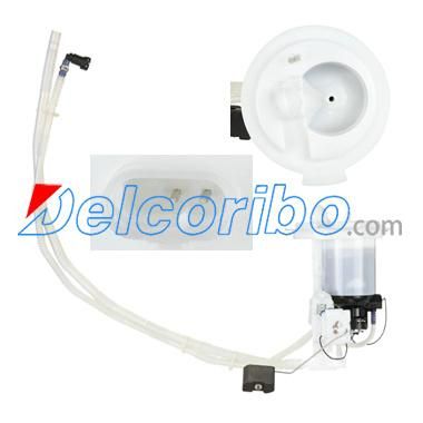 2044701494 Fuel Filter Pump Assembly Fit for Mercedes