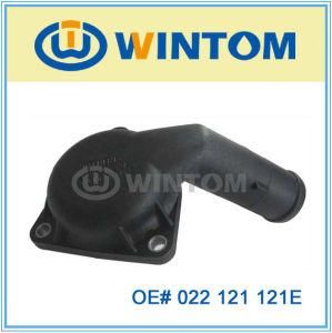 022 121 121e Adapter Thermostat Housing to Thermostat for Volkswagen
