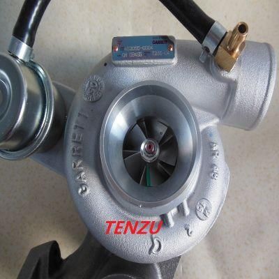 Turbocharger T250-04 452055-0004 452055-0007 443854-0110 Err4802 Err4893 for Land Rover Discovery II