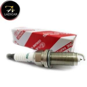 Factory Price Spark Plugs for Toyota Iridium Spark Plugs 9091901233 Sk16hr11 90919-01233