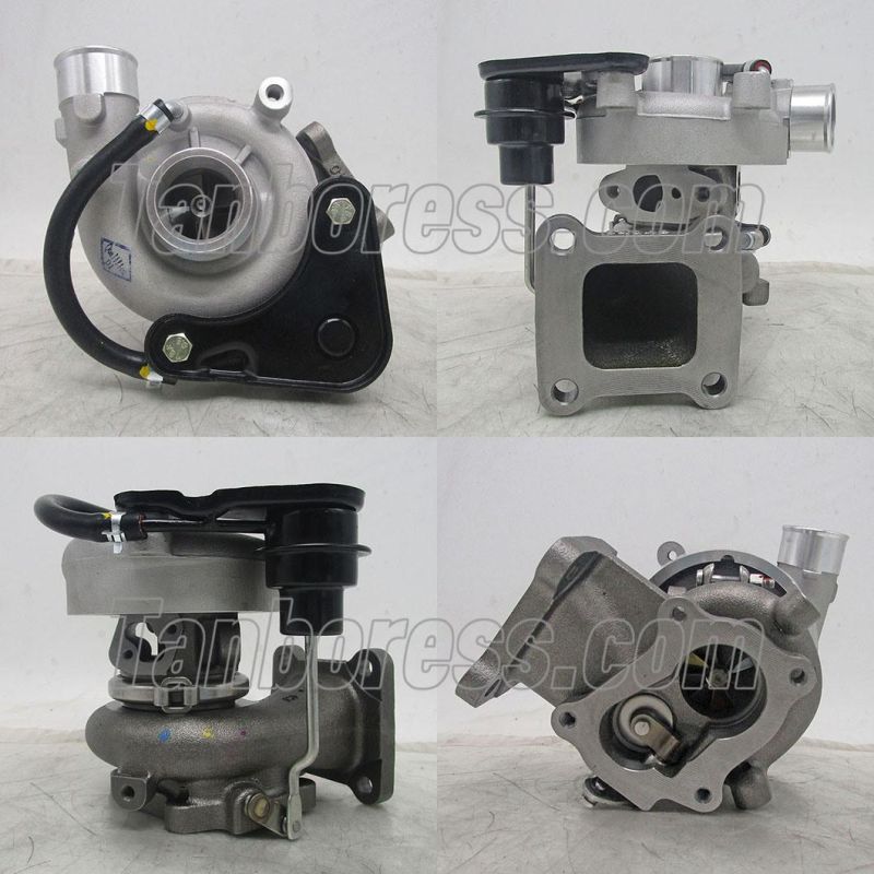Toyota CT20 2L-T 17201-54090 1720154090 turbocharger