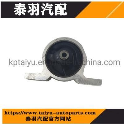 Auto Parts Rubber Engine Mount 11270-4m400 for Nissan Sunny N16