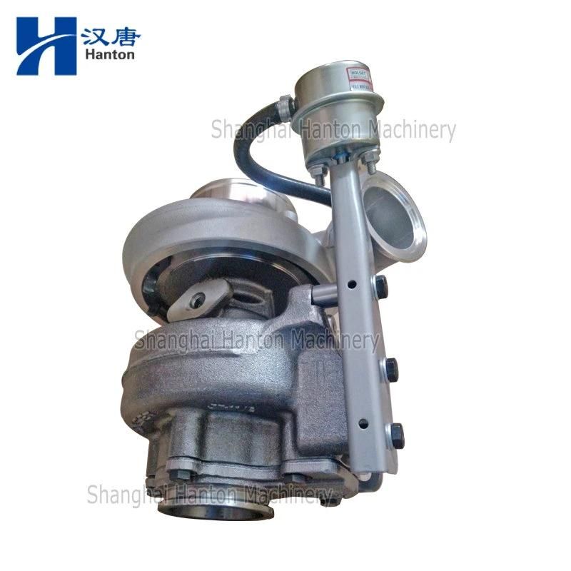 Cummins 6BT diesel engine parts turbocharger 4051230 4051229