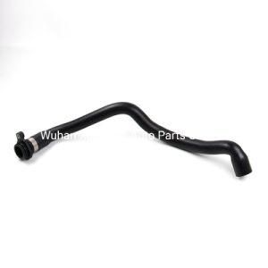OEM 11537585023 Car Engine Radiator Coolant Water Pipe for BMW E70 E71