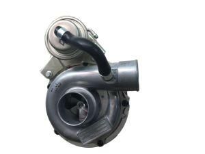 Turbocharger 8973544234 8973659480 Supercharger D-Max 3.0L 4jh1t Turbo Manufacturer