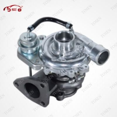 Turbocharger Va420076 8971760801 for Isuz 4jb1t