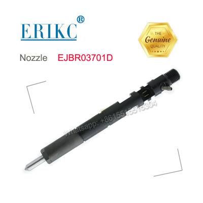 Original Ejbr03701d Injector Delphi Ejb R03701d Diesel Nozzle Ejbr0 3701d (33801-4X810) for KIA Carnival Sedona