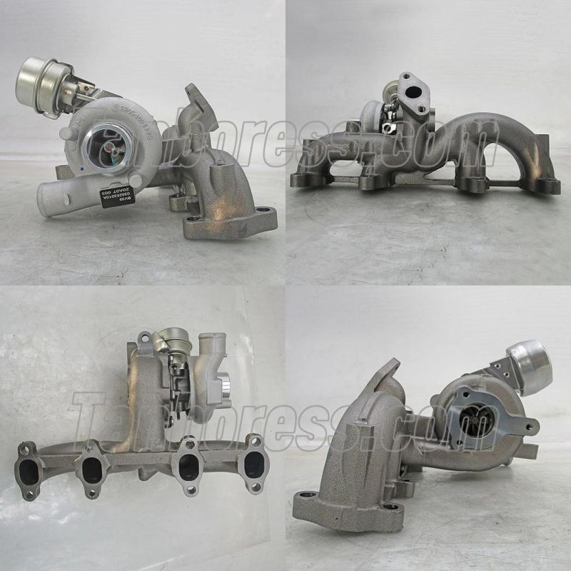 BV39 KP39 BVK ARD (E3) ATD 54399880017 54399700017 038253016L turbocharger for Audi Seat Skoda Volkswagen ( VW )