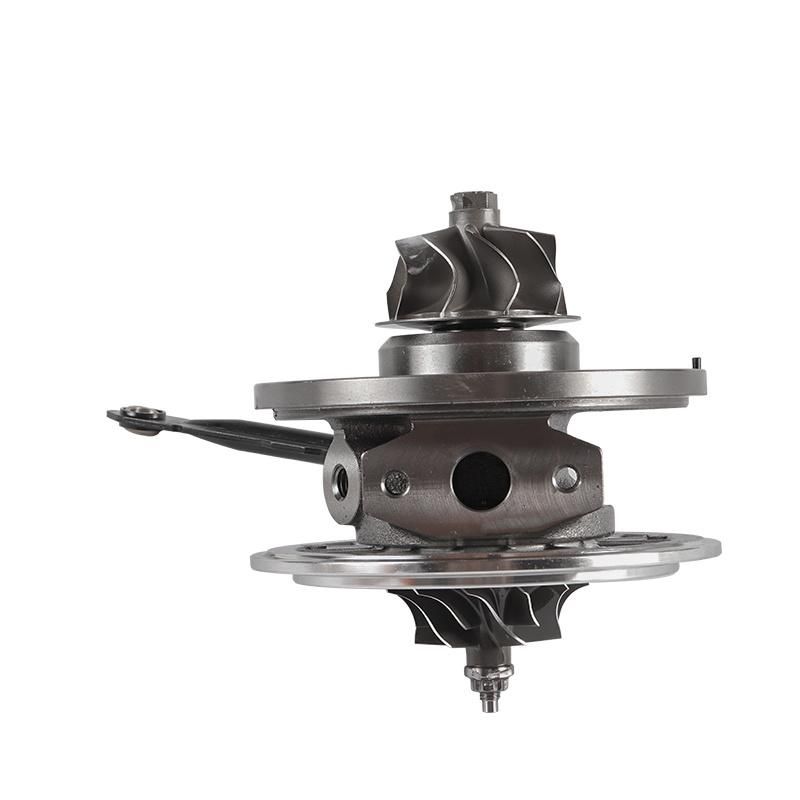 Gt1749V Turbocharger 758226-0010 758226-0008 Turbo Cartridge for Ford