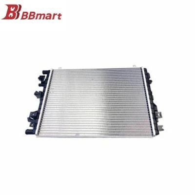Bbmart Auto Parts High Quality Cooler Radiator for VW Polo 7 OE 6r0820411d