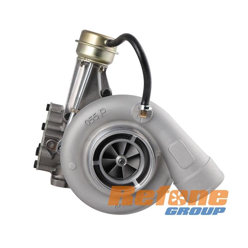 S200g022 178089 186-2532 Turbocharger for Truck 3126 7.0L