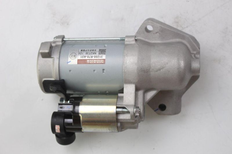 Car Parts OEM 31200-R70-A51 for Honda Accord Starter Motors