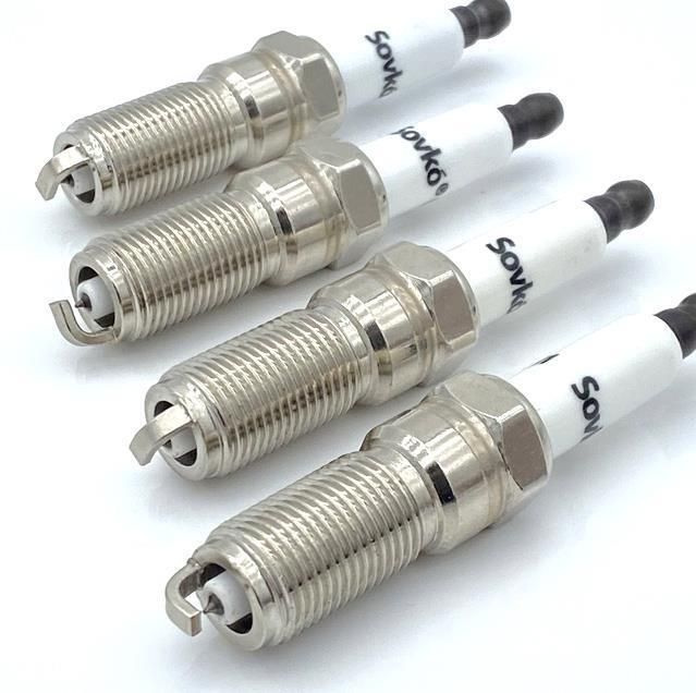 Factory Wholesale Spark Plug Iridium Platinum