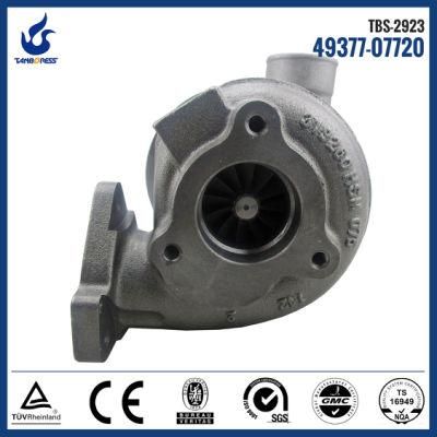 Deutz Generator 3.1 L Turbocharger for S1B Model 49377-07720 3050295