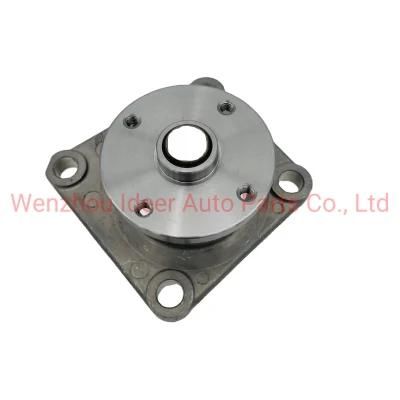 Water Pump Bracket and Cooling Fan Bracket MD364879 MD303501 for Mitsubishi L200 Pajero Sport 2006-