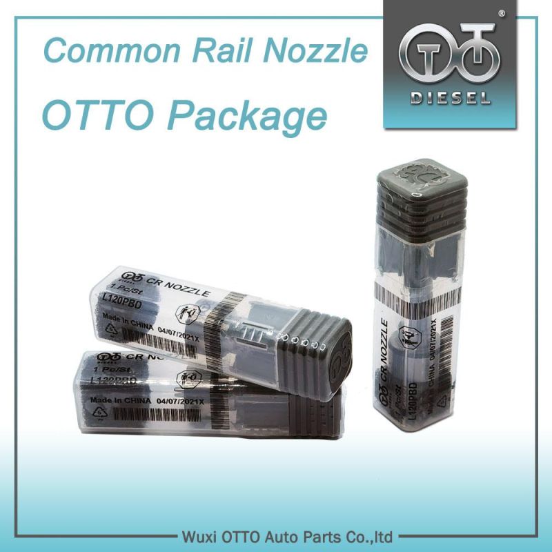Repair Kits for Injector#0445110646 / 647 / 368 / 369 / 429 / 430, Nozzle#Dlla162p2160, Valve# F00vc01502 / 517 / 518, for VW / VW Amarok / Audi / BMW
