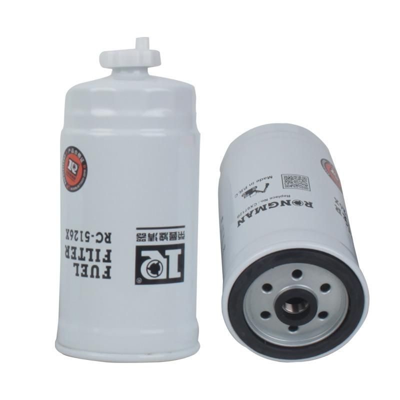 Fuel Filter OEM A30001105030937 A300-1105030 1117060-29d Sfc-2905 Ycx-6314 1105030