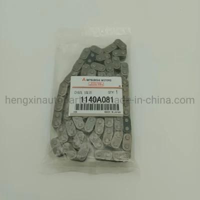 1140A081 Timing Chain for L200 4n15 Engine Timing Repair Kit Timing Chain