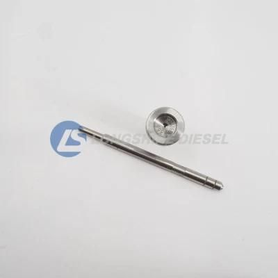 Control Valve F00rj00339 for Injector 0445120103 0445120032 0445120007