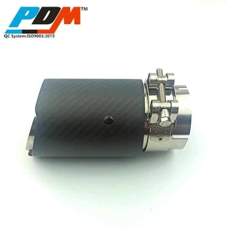 Stainless Tip Exhaust Tip 304