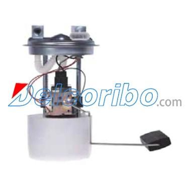Auto Electric Fuel Pump Assembly for Lada 3741-1139020