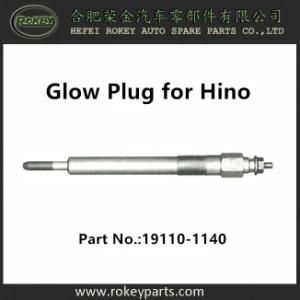 Glow Plug for Hino 19110-1140