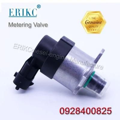 Erikc Suction Control Valve 0928400825 Measure Unit 0 928 400 825 Bosch Original Measure Unit 0928 400 825 for FIAT