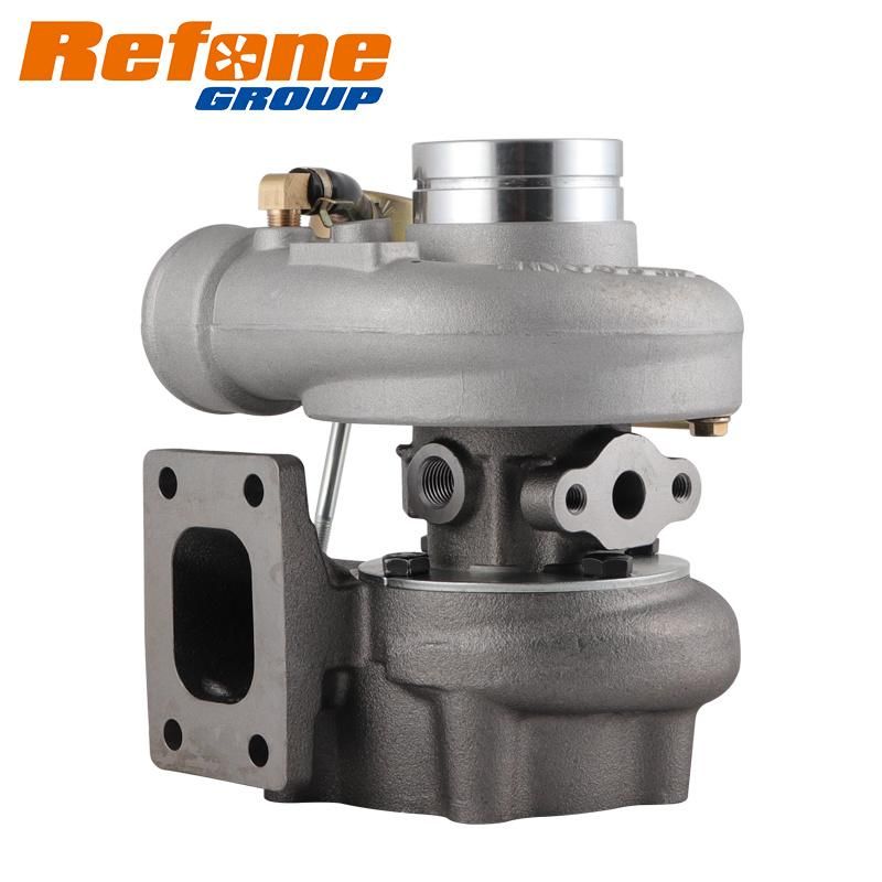 Tb2527 Electric Turbo 465941-0003 Small Turbo 465941-0007 Turbocharger Turbine 465941-0006