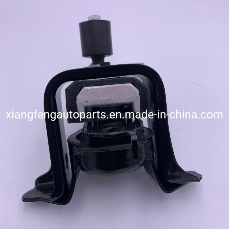 Auto Rubber Engine Mount for Toyota Yaris Ncp10 2nz 12305-21060