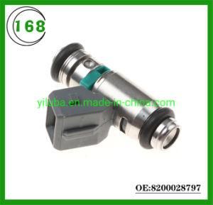 Petrol Fuel Injector Iwp-042 8200028797 for Renault Clio Sport 172 182 Megane Scenic 1.8 2.0 16V