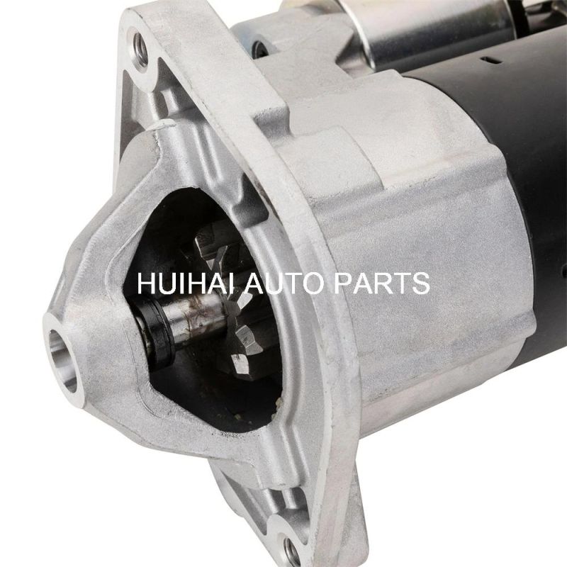Brand New Auto Car Motor Starter 30315 0-001-115-078/0-001-115-079/0-001-115-115/51832949/Cc1t11000ba for FIAT Ducato 11 2.3L Jtd