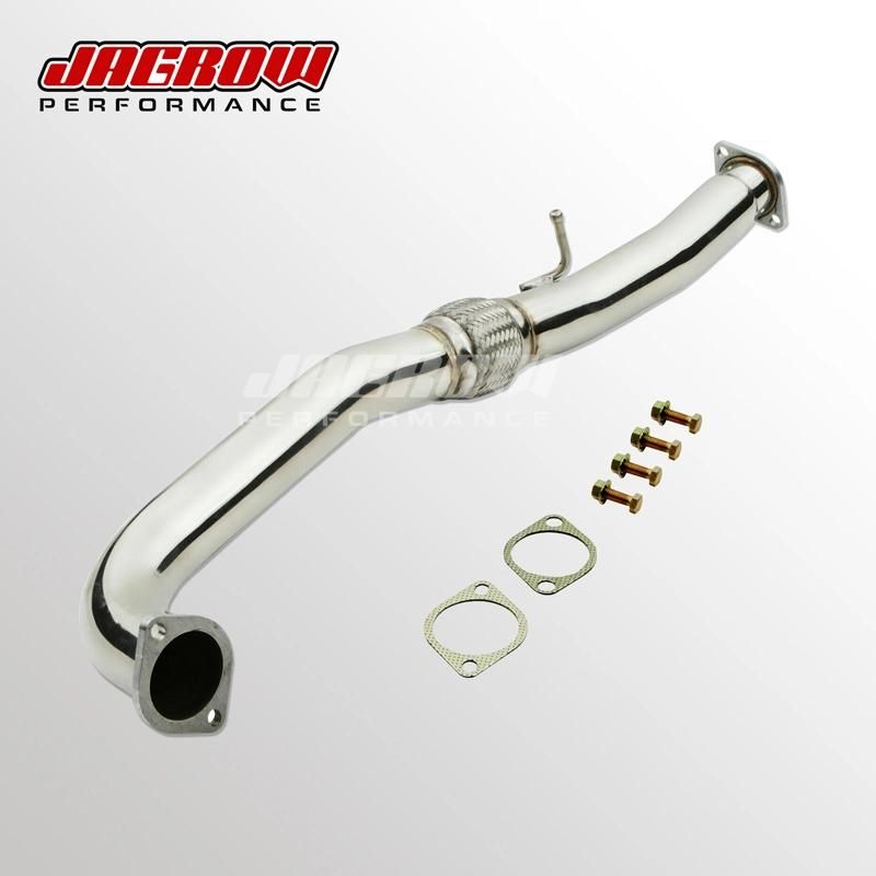Exhaust Downpipe 3" Mitsubishi Evo 6 1996-2001
