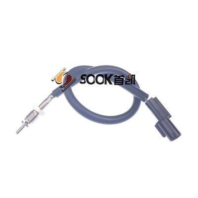 Exhaust Gas Temperature Sensor Egt Sensor OEM No.: MD158749 Ea0041 Su6647 Ets18 for Mitsubi Shi Expo