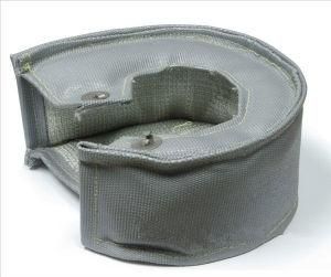 Fiberglass Turbo Blanket Heat Cover