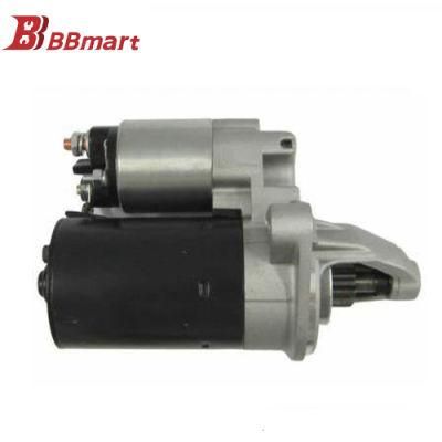 Bbmart Auto Parts Starter Motor for Mercedes Benz M276 W222 W166 OE 2769062600 Hot Sale Brand