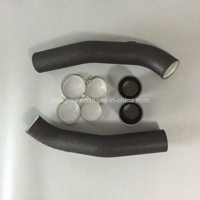 Nissan Gtr R35 Air Intake Kit 76mm Diameter